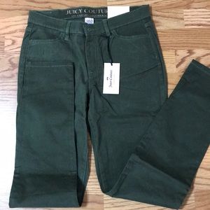 Juicy Couture women pants